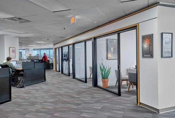 Riverview Tower: 900 S Gay St, Knoxville, TN 37902